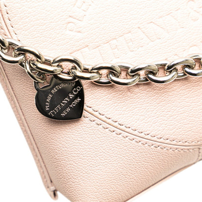 Tiffany & Co. Return To Micro Tote