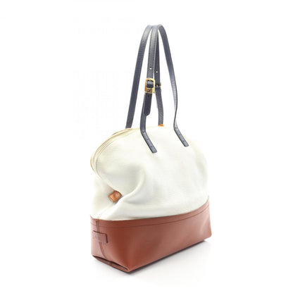 Fendi Pecan Shoulder Bag