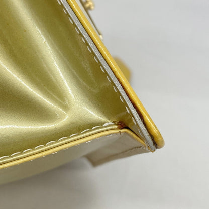 Louis Vuitton Vernis Spring Street Handbag M91029