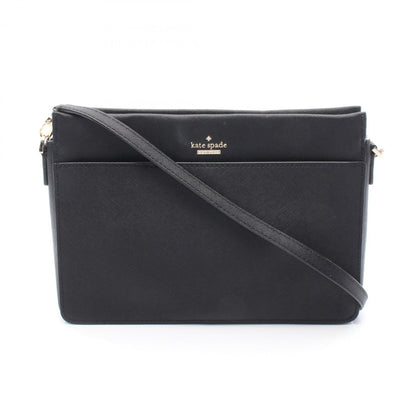 Kate Spade Shoulder Bag Leather