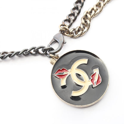 Chanel Coco Mark Chain Belt