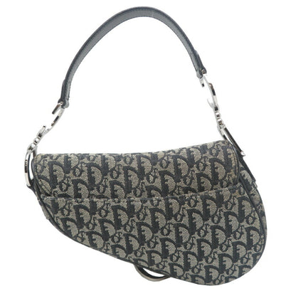 Christian Dior Trotter Saddle Bag