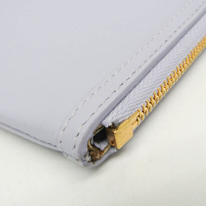 Givenchy Voyou Zip Pouch Bb60Ltb1Kr Women'S Leather Handbag