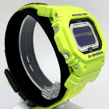 G-Shock Casio Gls-5600V-3 G-Lide Winter Model Watch