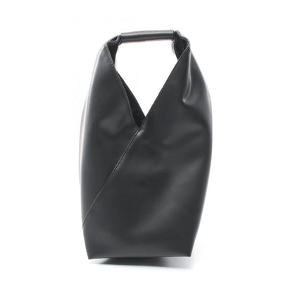 Mm6 Maison Margiela Mm6 Small Japanese Hand Japanese Tote Bag Leather Faux