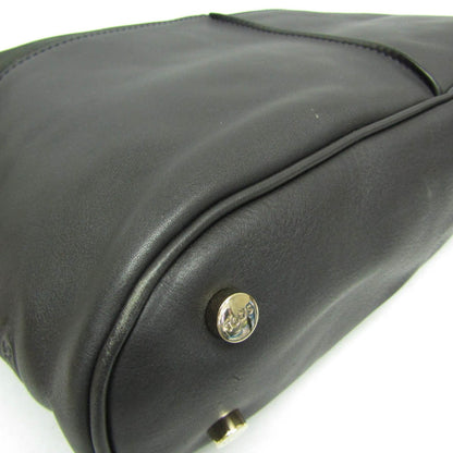 Tod'S Women'S Leather Shoulder Bag