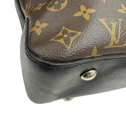 Louis Vuitton M56708 Ba2180 Monogram Macassar Shoulder Bag