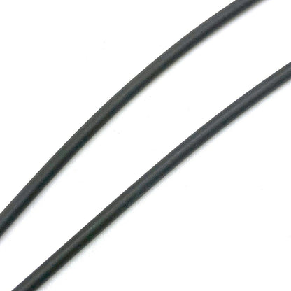 Tiffany & Co. Atlas 2003 Silver Pendant Necklace