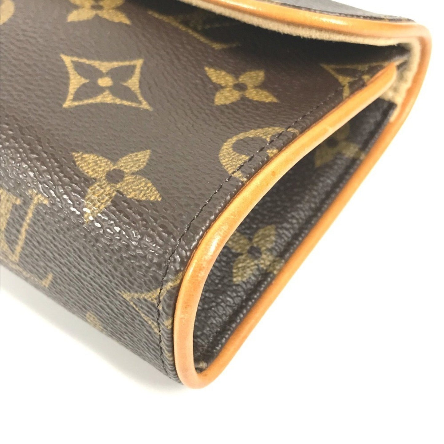 Louis Vuitton M51855 Monogram Florentine Pochette