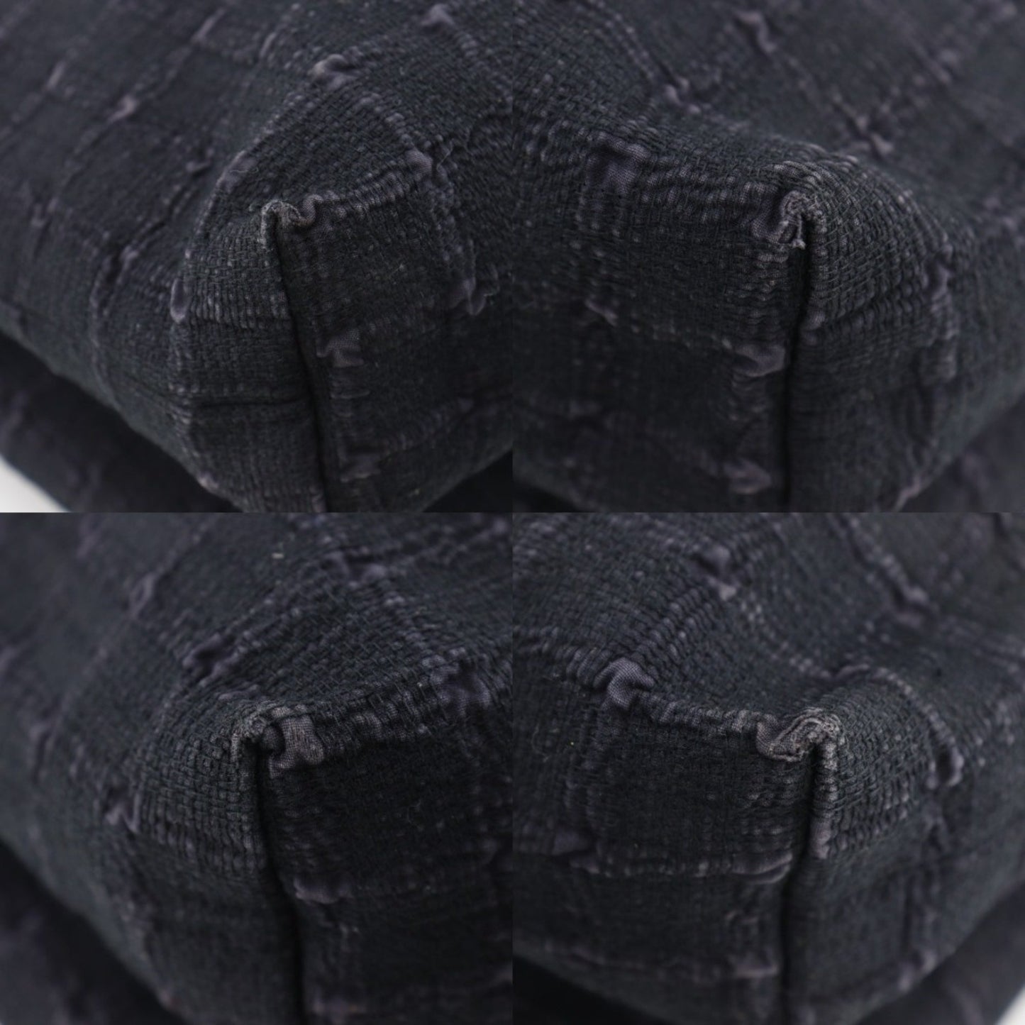 Hermes Herms Amedaba Hippo De Poche Shoulder Bag