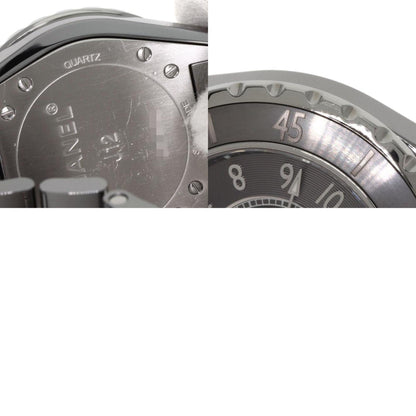 Chanel H2978 J12 33Mm Chromatic Watch Titanium