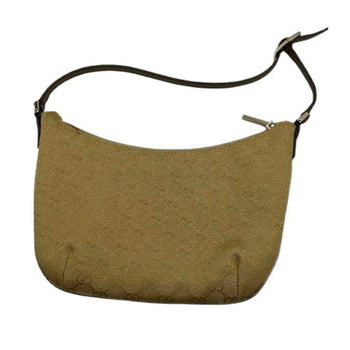 Gucci Gucci Pouch Gold