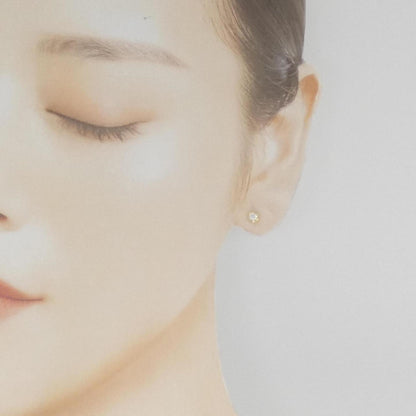 Tiffany By The Yard Earrings
