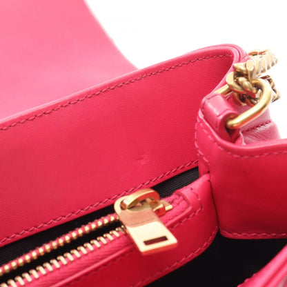 Yves Saint Laurent Saint Laurent Paris Lulu Small Shoulder Bag