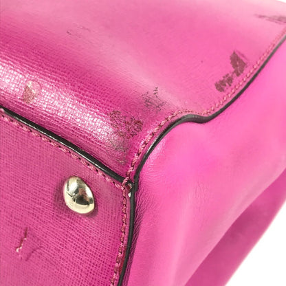 Fendi Petit Toujours 8Bh253 2-Way Bag