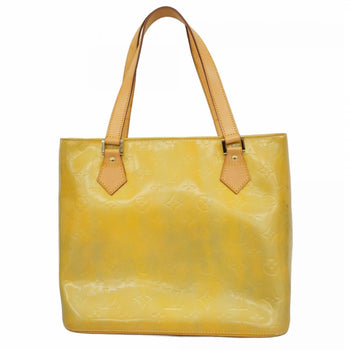 Louis Vuitton Vernis Houston Tote Bag M91053