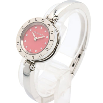 Bvlgari B-Zero1 Stainless Steel Watch For Women