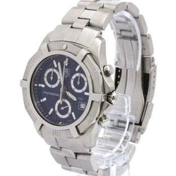 Tag Heuer 2000 Exclusive Chronograph Quartz