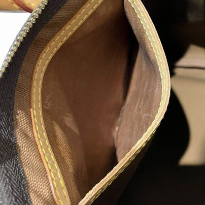 Louis Vuitton Monogram Speedy 30 M41526