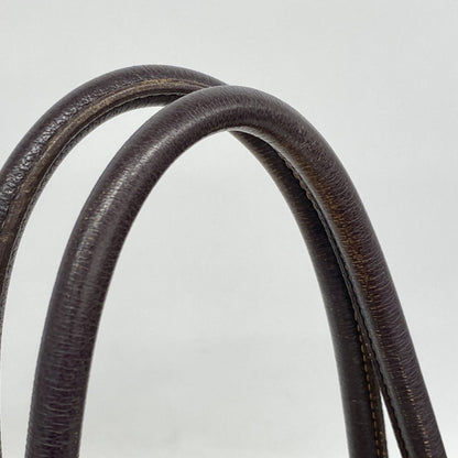 Hermes Herms Garden Pm Tote Bag