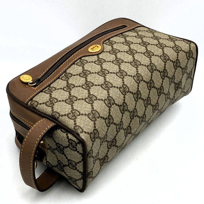 Pvc - Gucci Pouch Gg Supreme