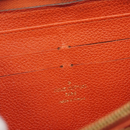 Louis Vuitton Monogram Empreinte Zippy Wallet M60547 Oriane