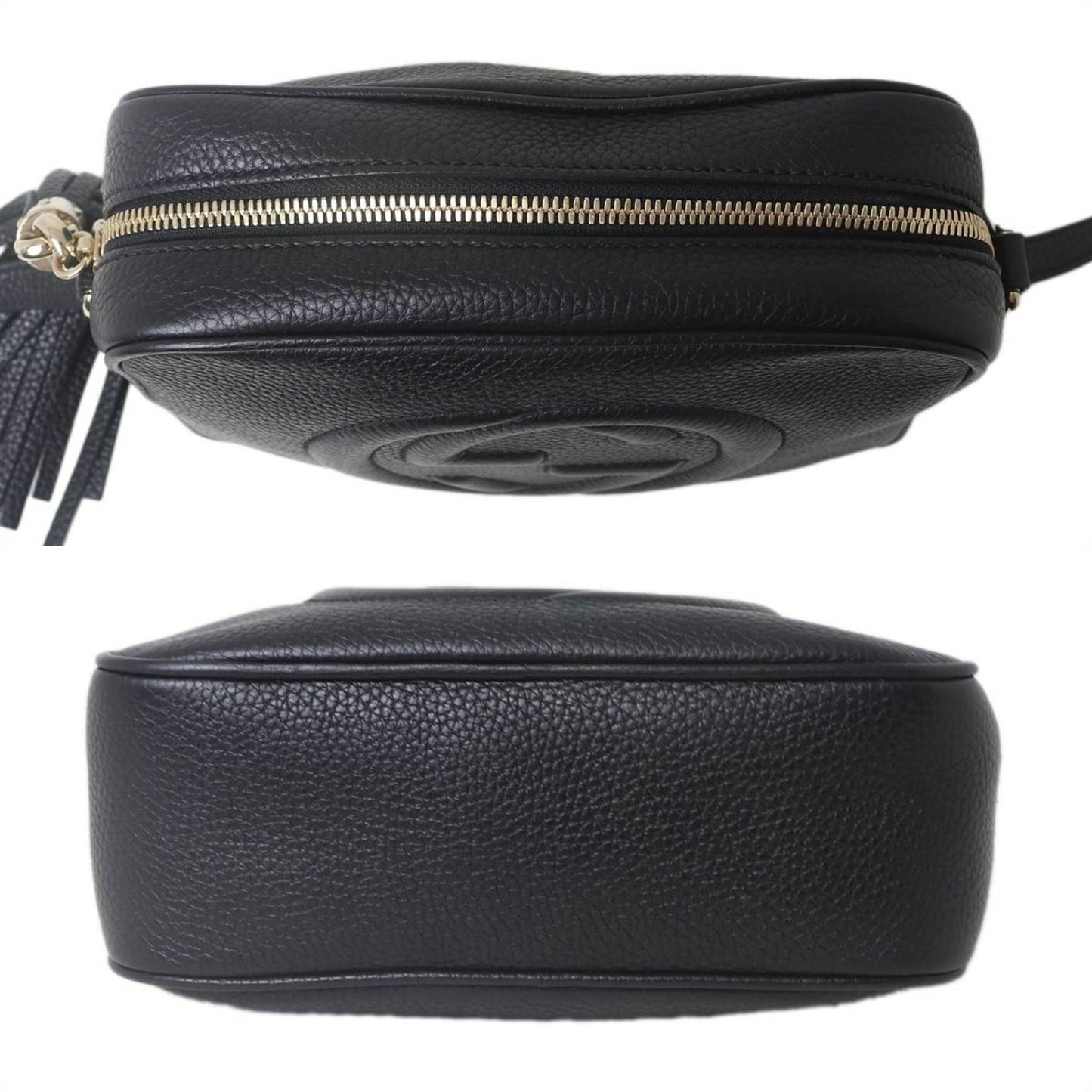 Gucci Soho Shoulder Bag