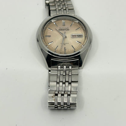 Seiko 5Actus