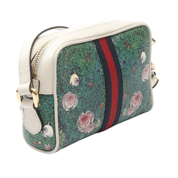 Gucci X Yuko Higuchi Ophidia Shoulder Bag