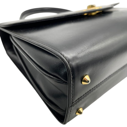 Bally 2-Way Handbag/Shoulder Bag