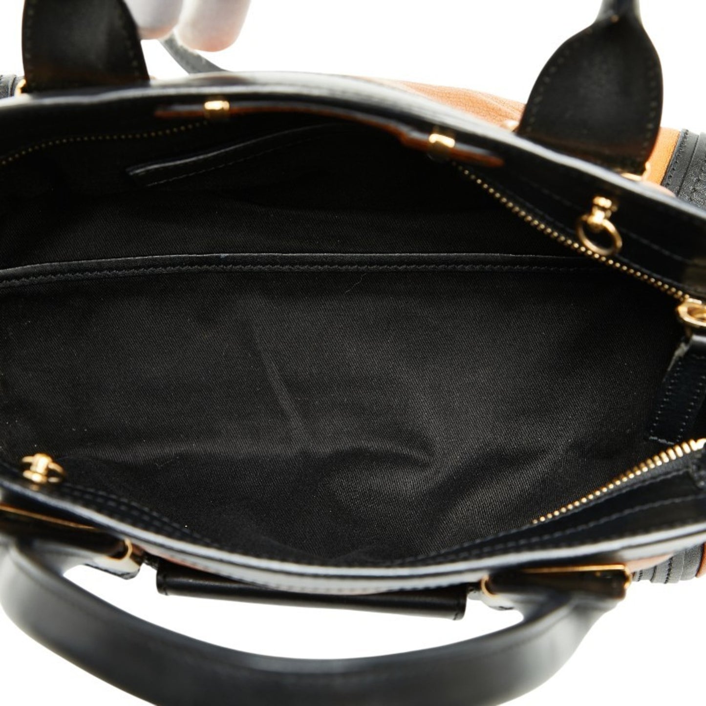 Chlo Chloe Alice Shoulder Bag