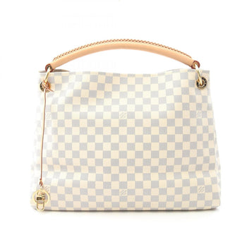 Louis Vuitton Artsy Mm Shoulder Bag