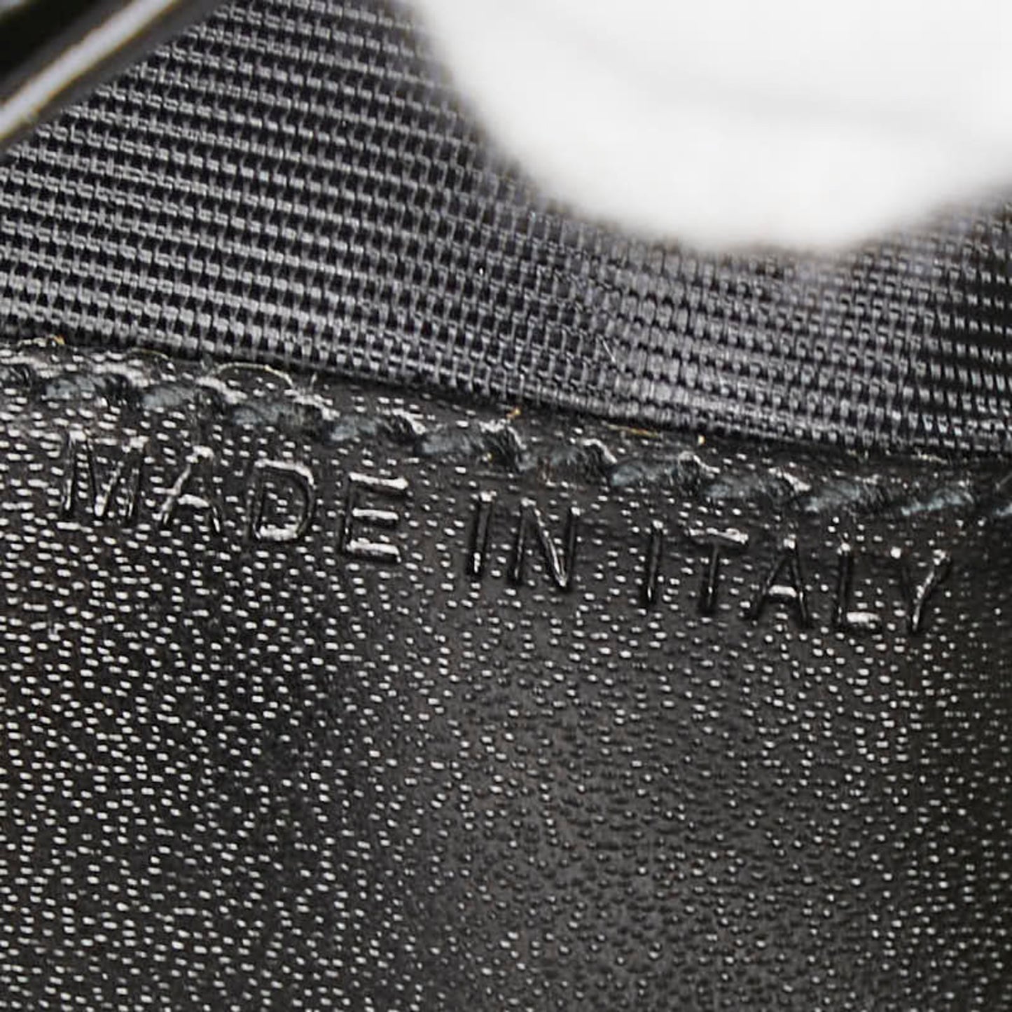 Bvlgari Logomania Bifold Wallet In Blue