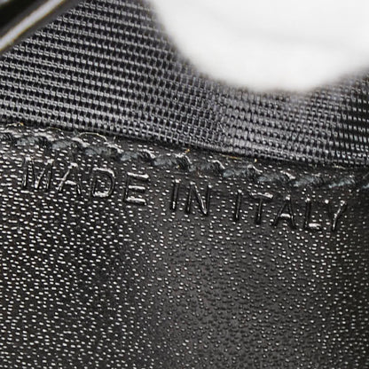 Bvlgari Logomania Bifold Wallet In Blue