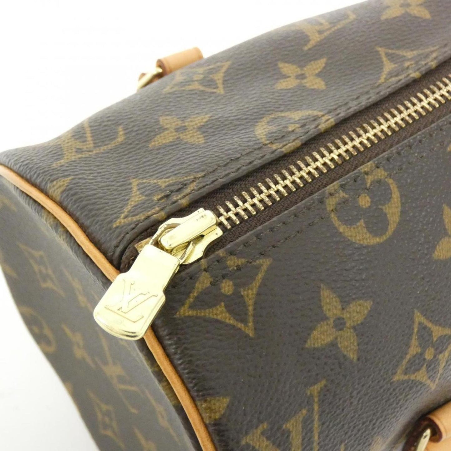 Louis Vuitton Monogram Papillon 26Cm M51386 Handbag
