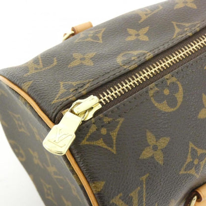 Louis Vuitton Monogram Papillon 26Cm M51386 Handbag