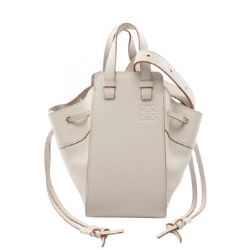 Loewe Hammock Mini Handbag