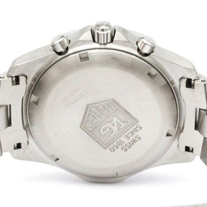 Tag Heuer 2000 Exclusive Chronograph Quartz