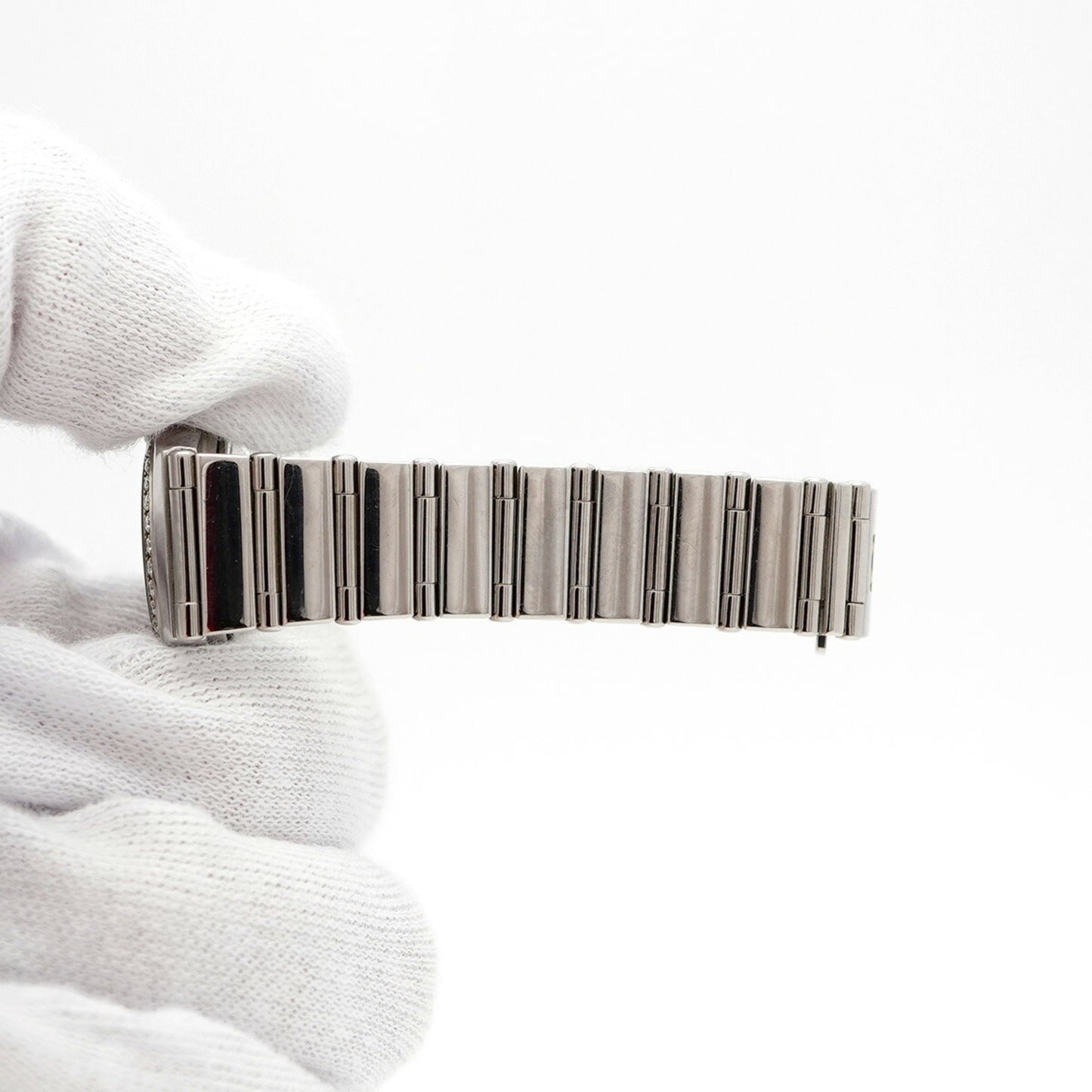 Omega Constellation 1465.51 Black Dial