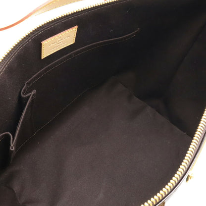 Louis Vuitton Louis Vuitton Monogram Vernis Peruvue Pm Handbag Tote Bag Mini Amarante M93585