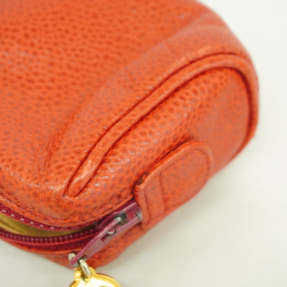 Chanel Wallet/Coin Case