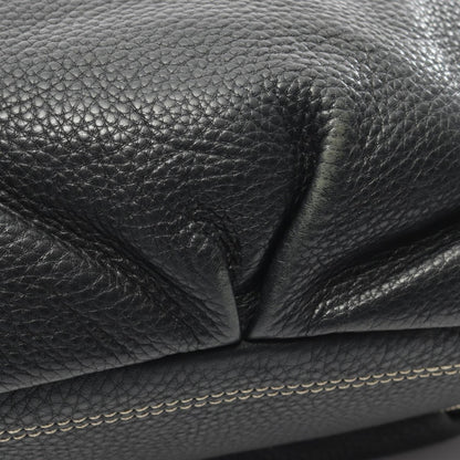 Celine Leather Handbag