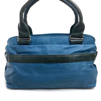 See By Chlo See By Chloe Date Tripper Handbag Shoulder Bag Leather Patent