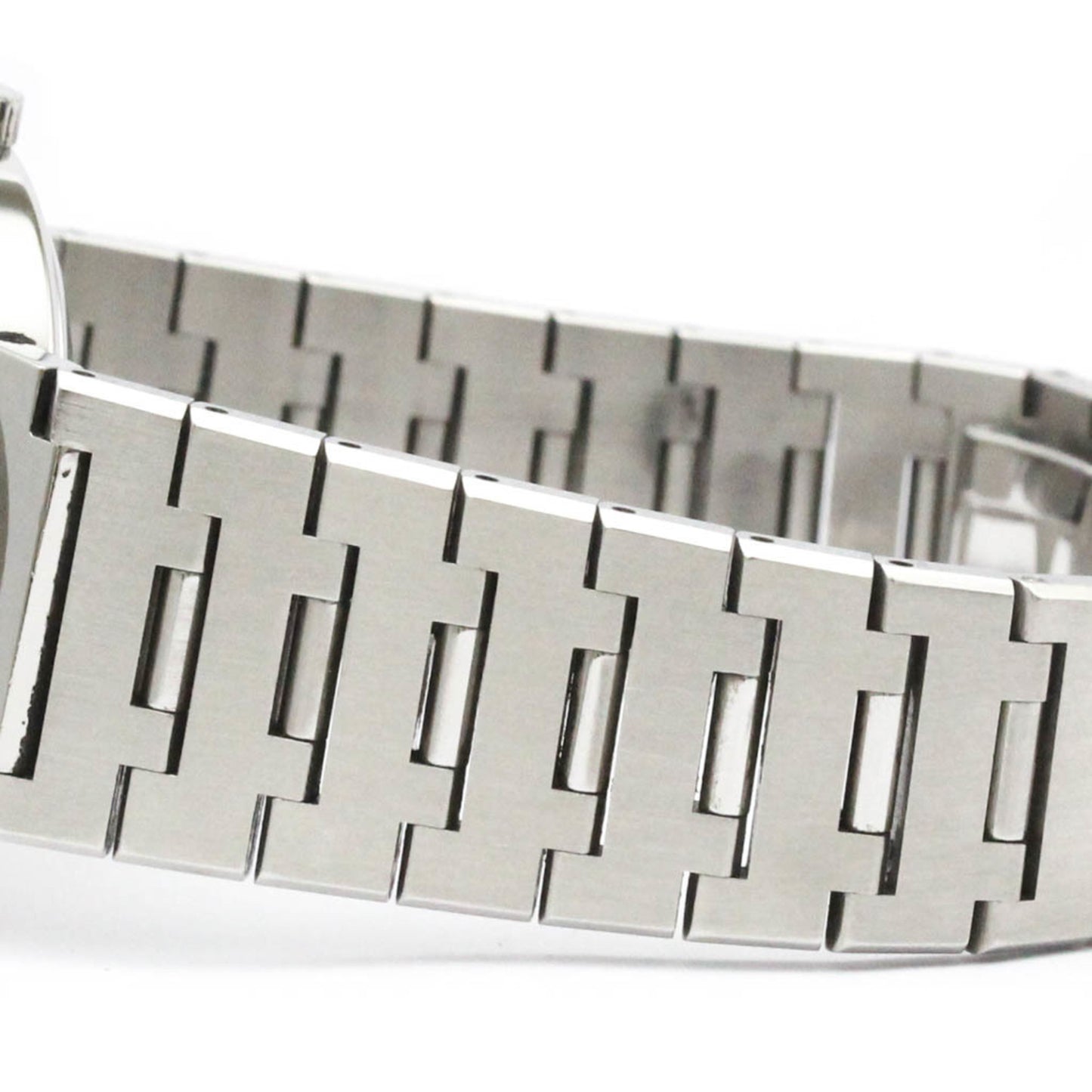 Bvlgari Bvlgari-Bvlgari Steel Automatic