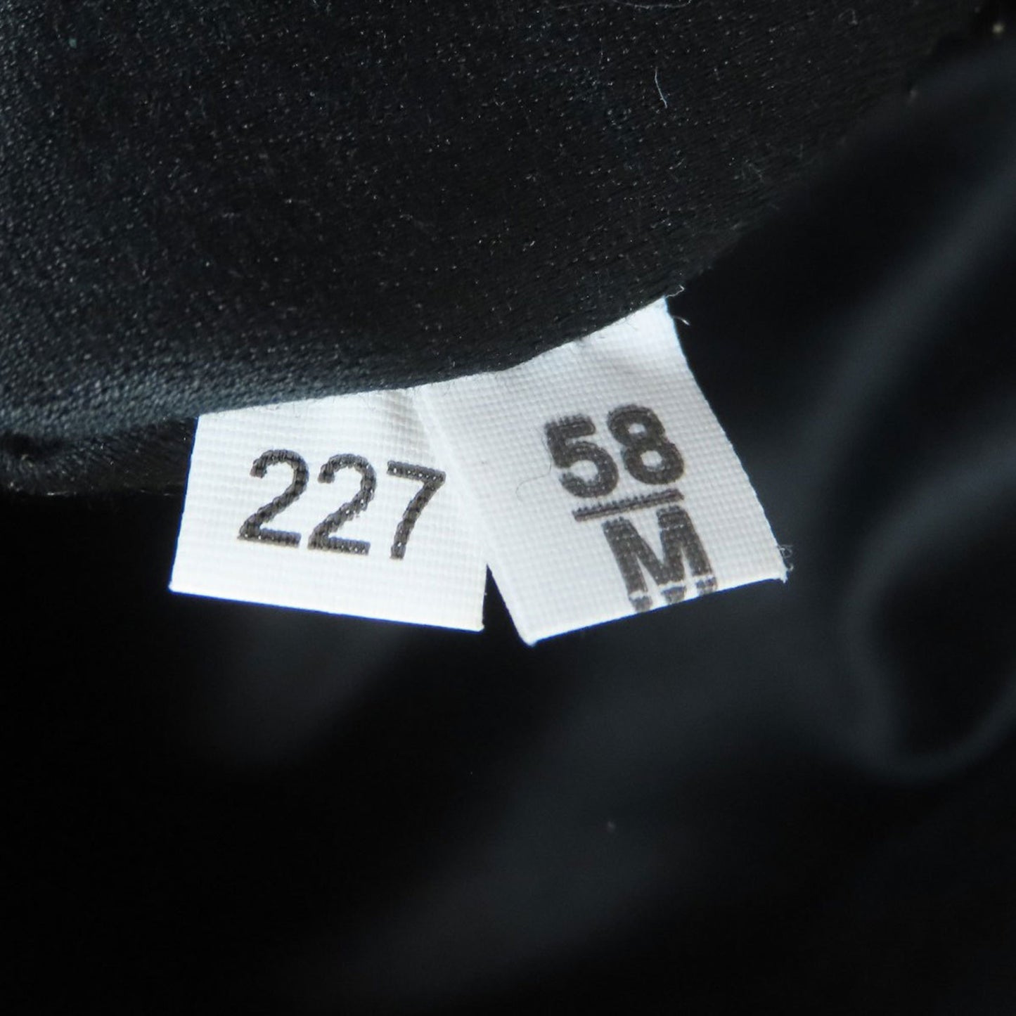 Miu Miu Miu Logo Tote Bag Leather