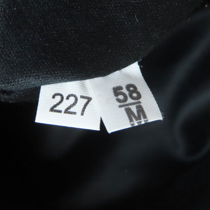 Miu Miu Miu Logo Tote Bag Leather