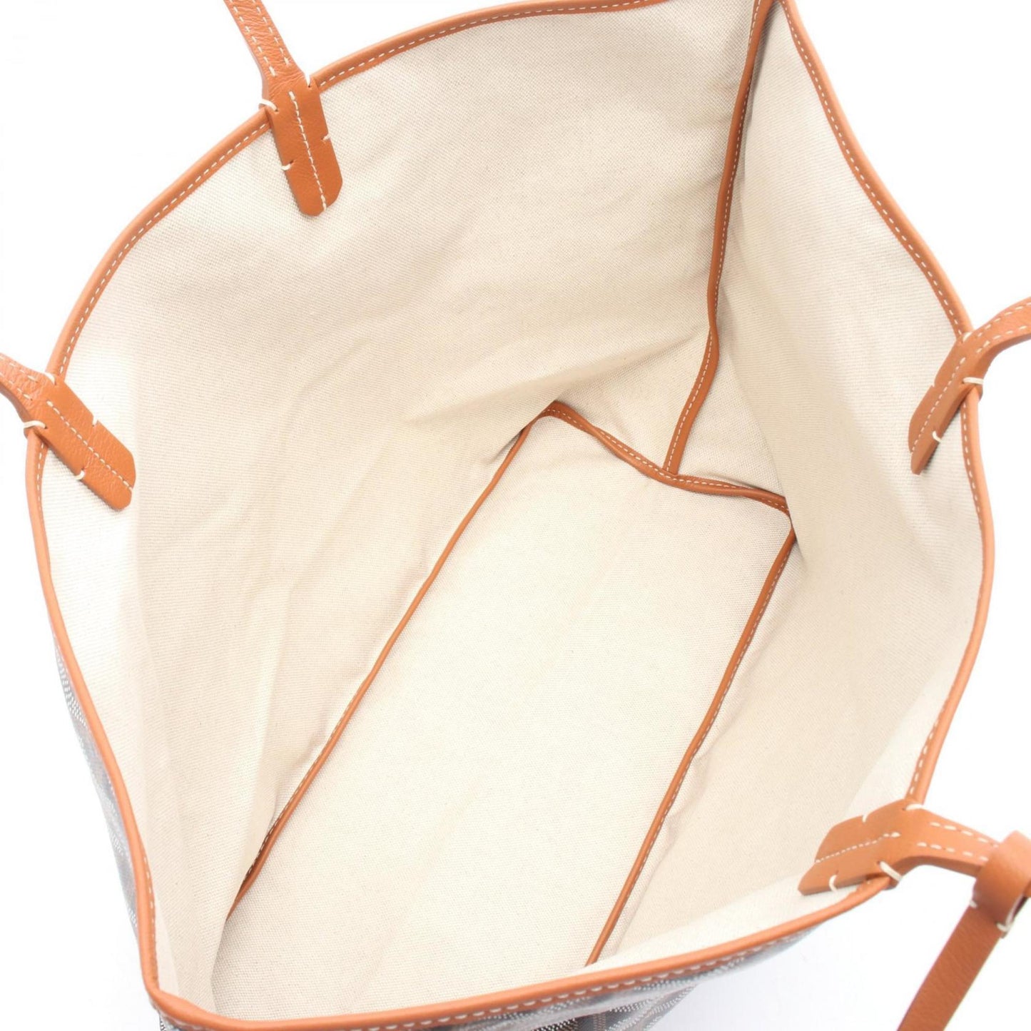 Goyard Saint Louis Pm Tote Bag