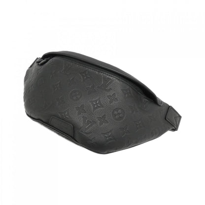 Louis Vuitton Monogram Shadow Discovery Bumbag Pm M46036 Shoulder Bag