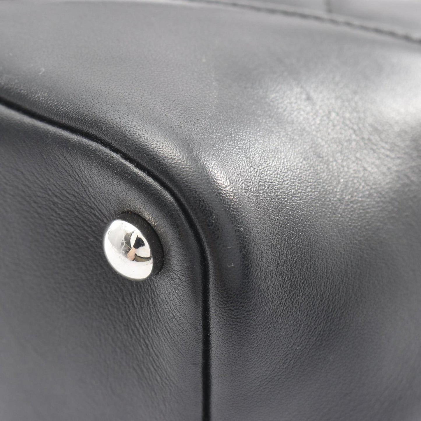 Chanel Cambon Medium Tote Bag