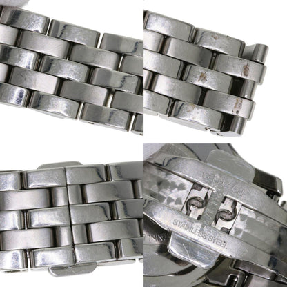 Gucci 5500Xl Stainless Steel